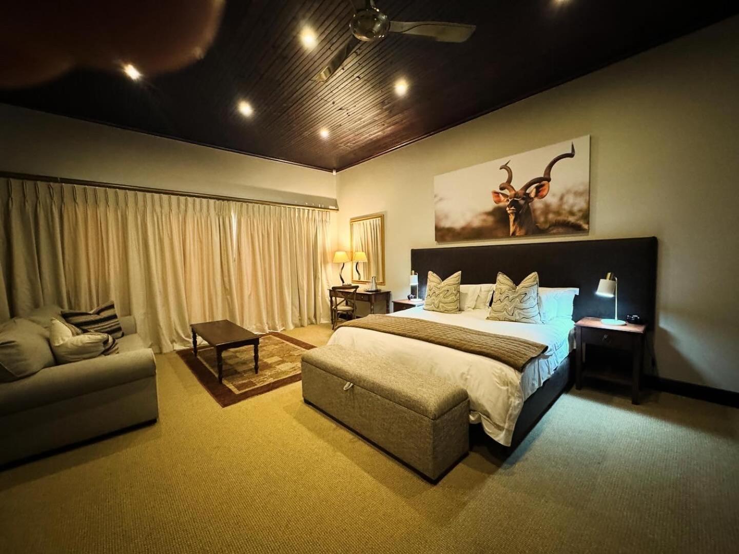 Swartberg Private Game Lodge Oudtshoorn Bagian luar foto