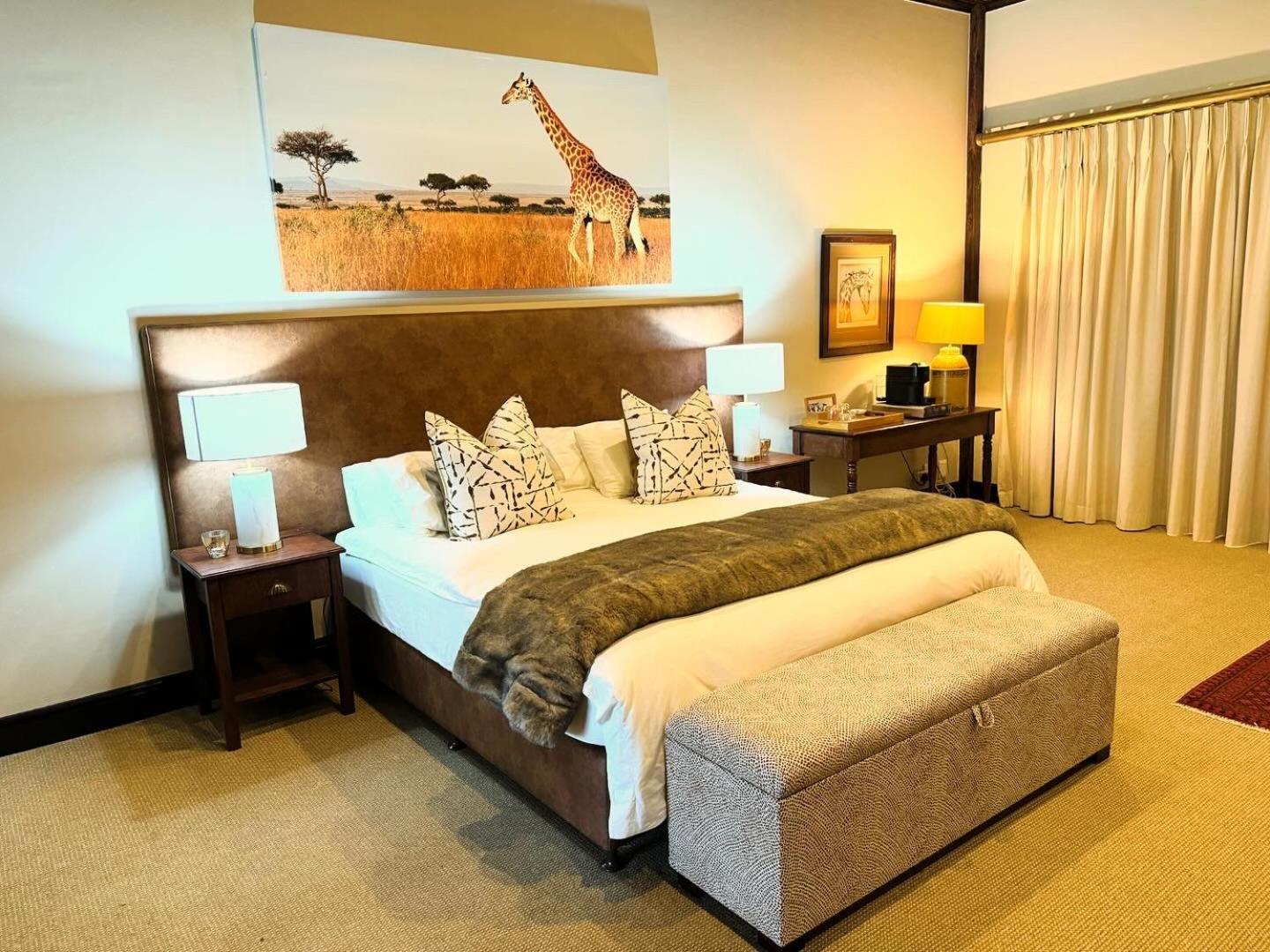 Swartberg Private Game Lodge Oudtshoorn Bagian luar foto