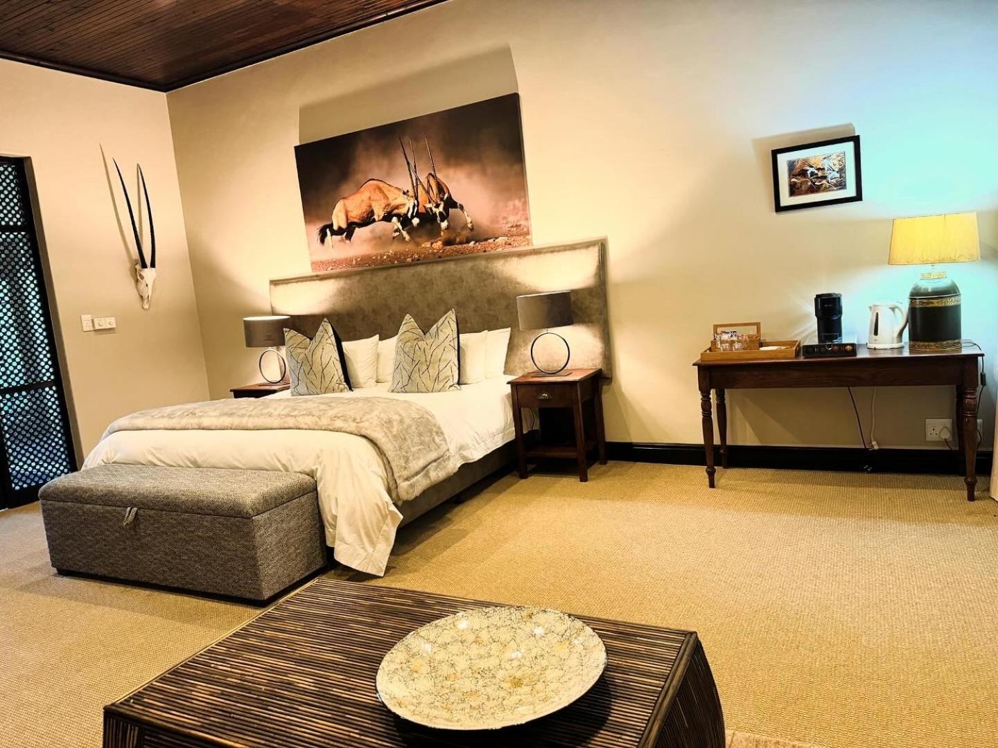 Swartberg Private Game Lodge Oudtshoorn Bagian luar foto