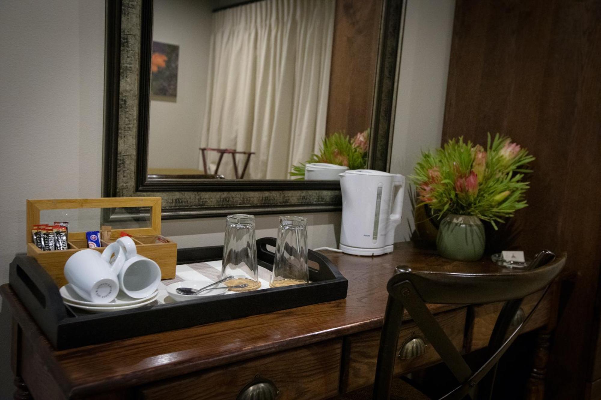 Swartberg Private Game Lodge Oudtshoorn Bagian luar foto